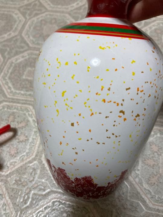 激レア　台湾　金門島　高粱酒