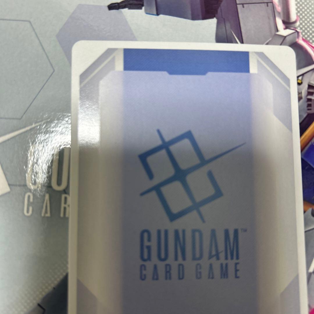 ニュータイプチャレンジ　ハマーン•カーン