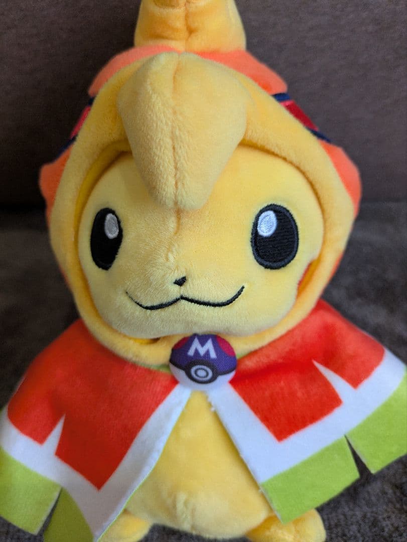 ポケモンセンター限定 ホウオウ ルギア ピカチュウ ぬいぐるみ