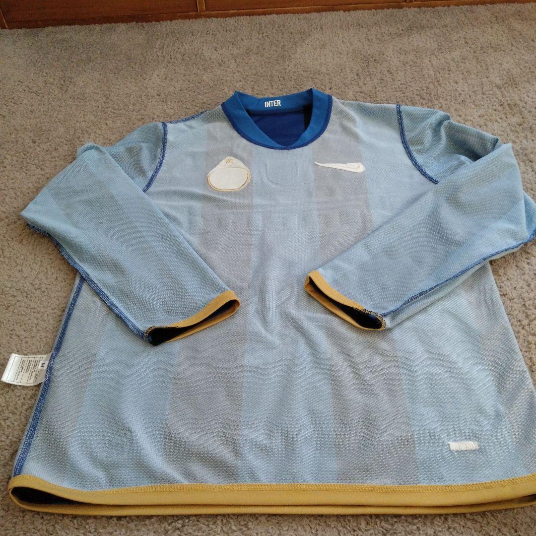 インテル カンビアッソ 19 長袖ジャージ