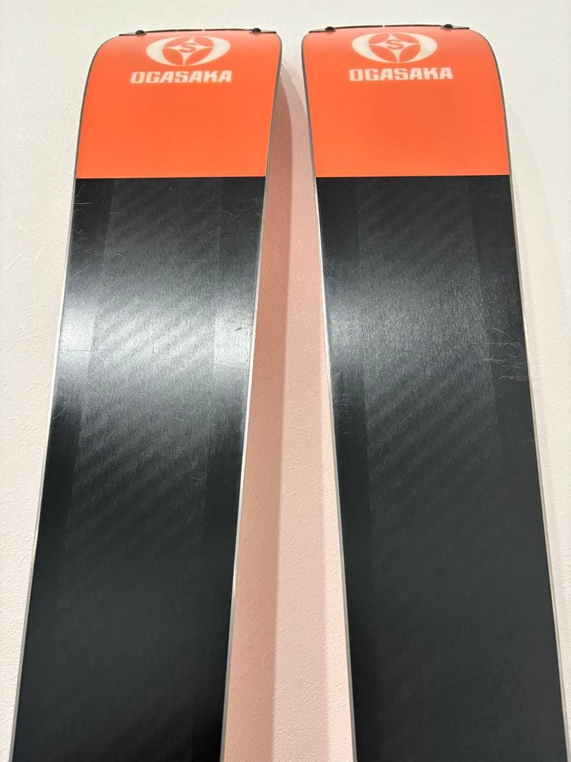 OGASAKAオガサカ TC-S SR585 MARKER COMP16