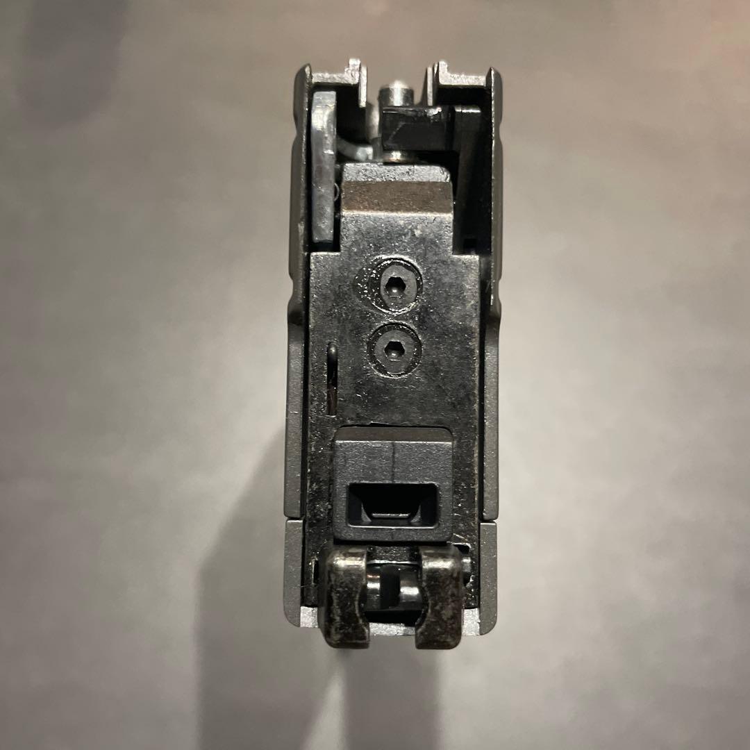 WA M4A1 ガスブロ　マガジン ヘビーデュティ　ウエスタンアームズ