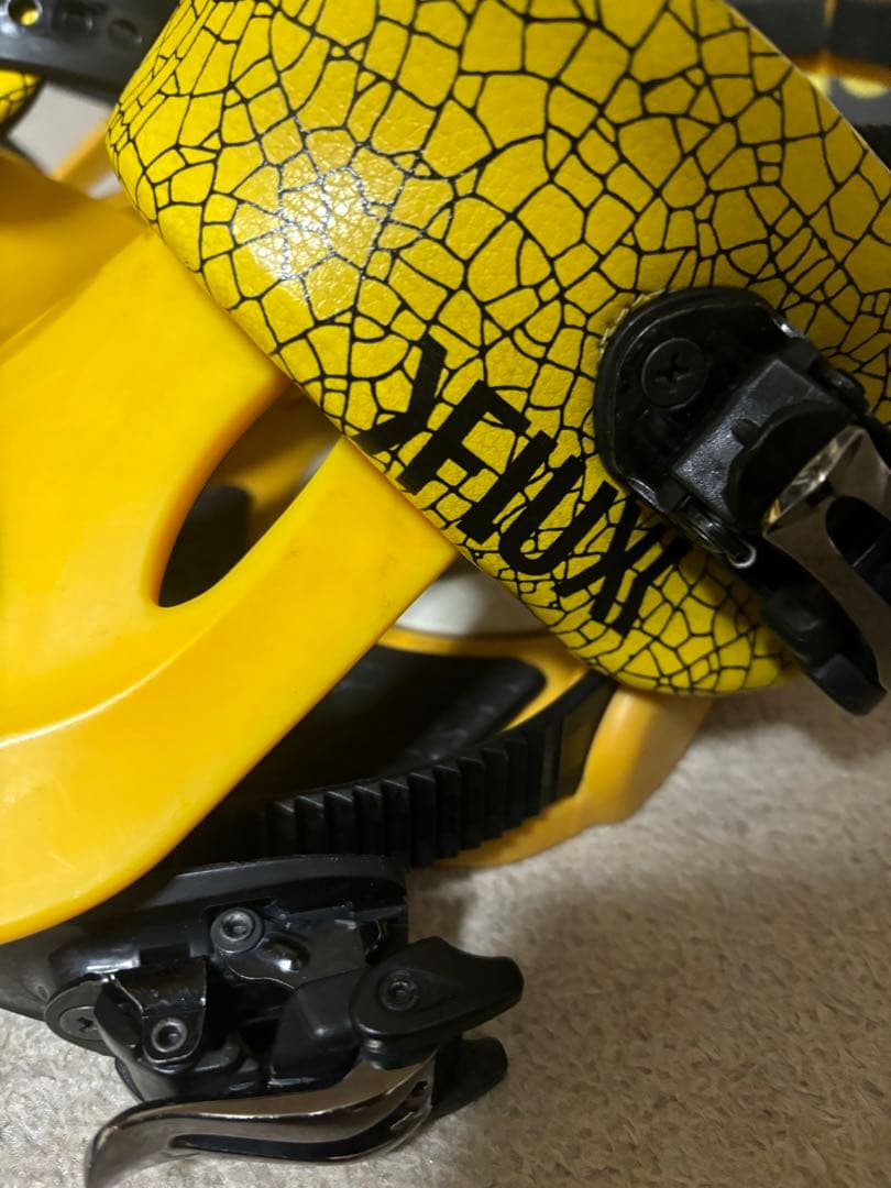 希少　SALOMON サロモン　VILLAIN ヴィラン　ボード