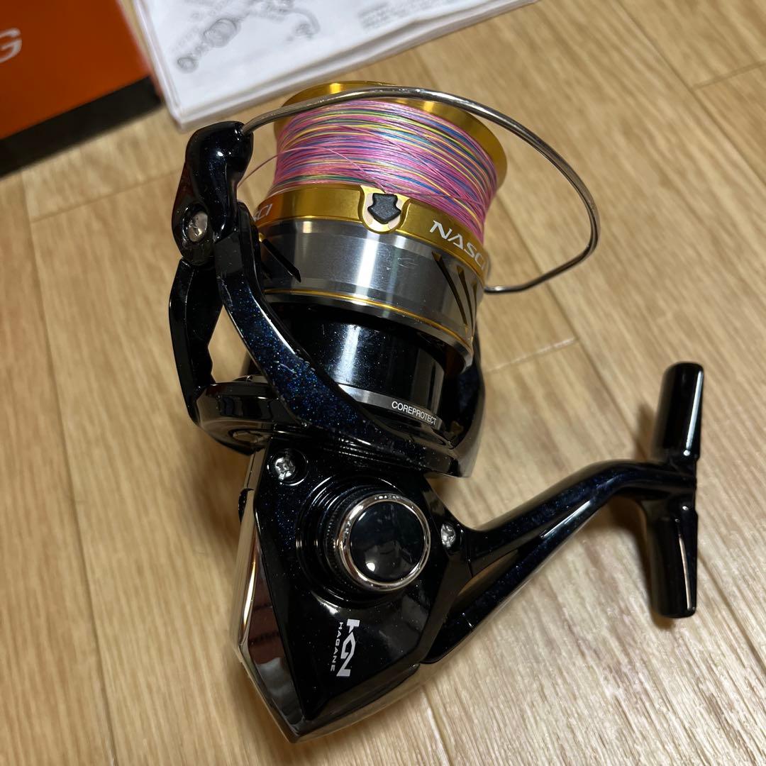 シマノコルトスナイパー