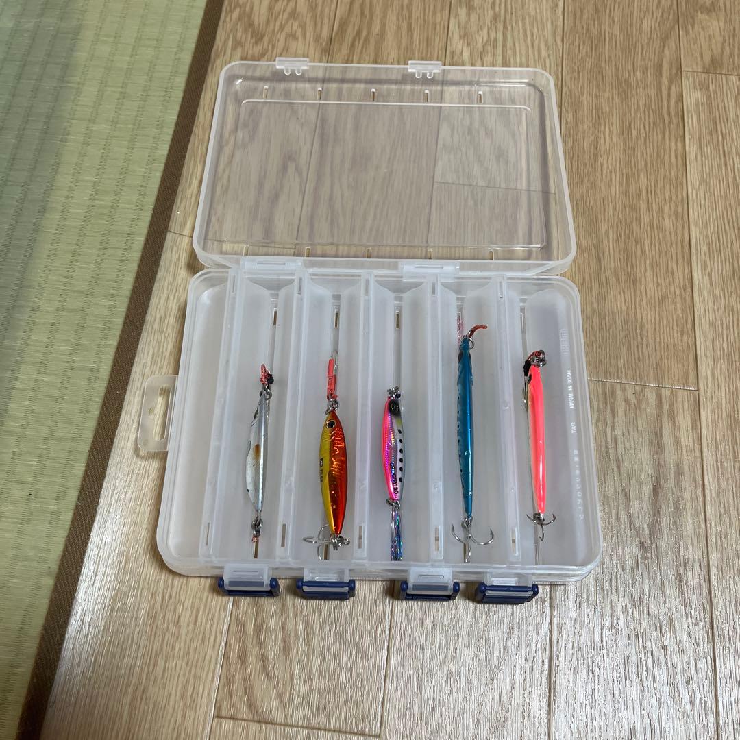 シマノコルトスナイパー