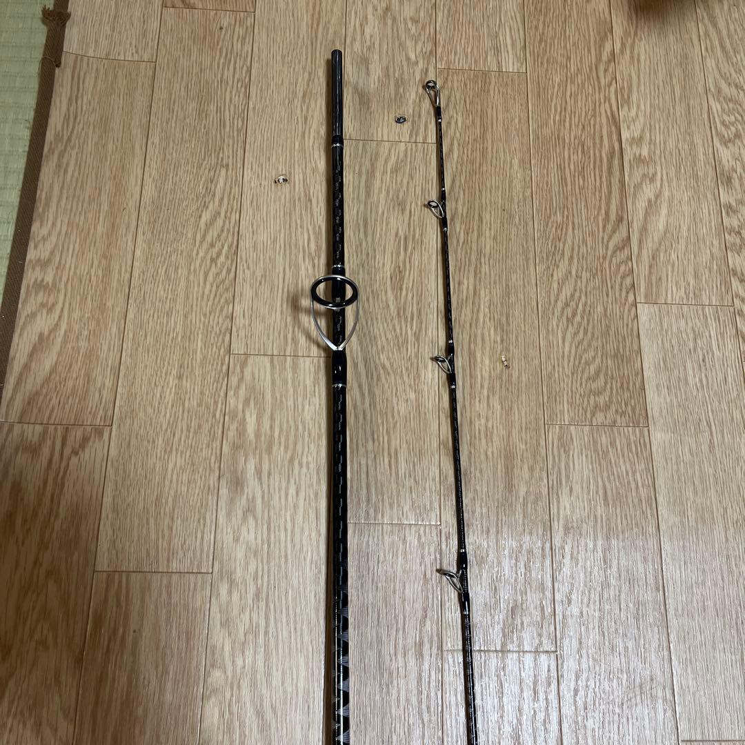 シマノコルトスナイパー