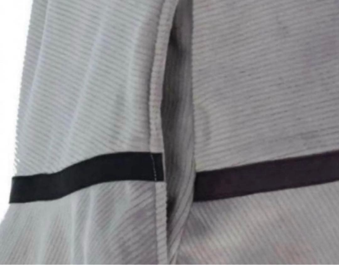 No.868 FILA オシャレGLAYのコーデュロイフレア☆XL☆GLAY☆