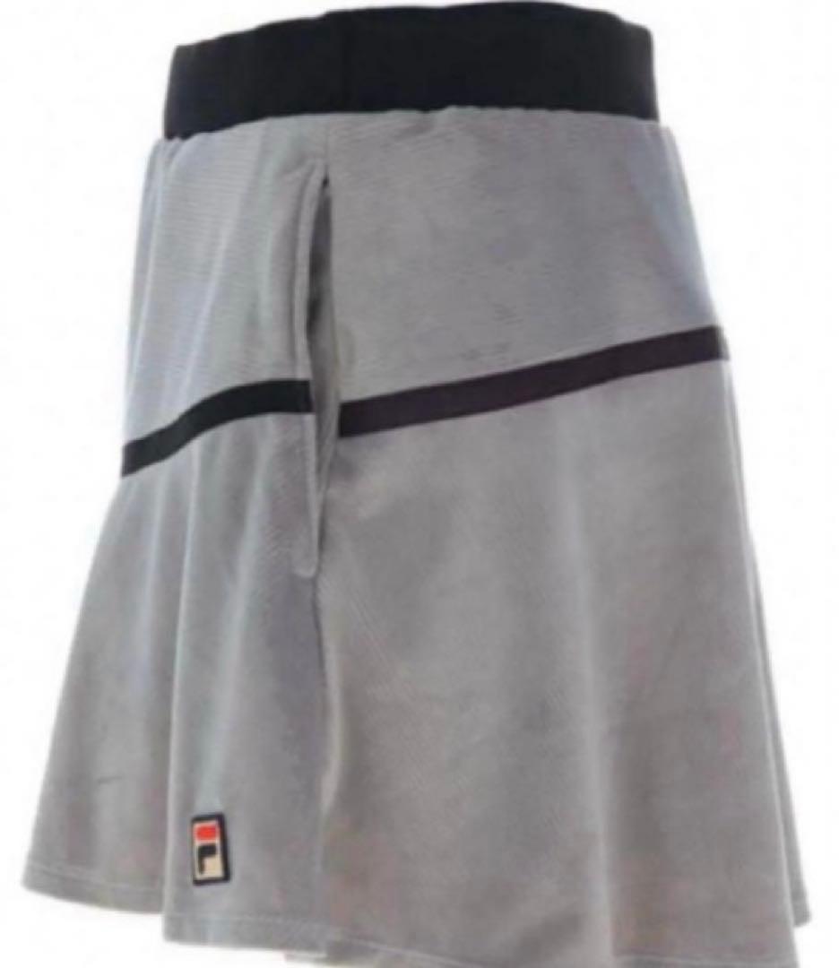 No.868 FILA オシャレGLAYのコーデュロイフレア☆XL☆GLAY☆