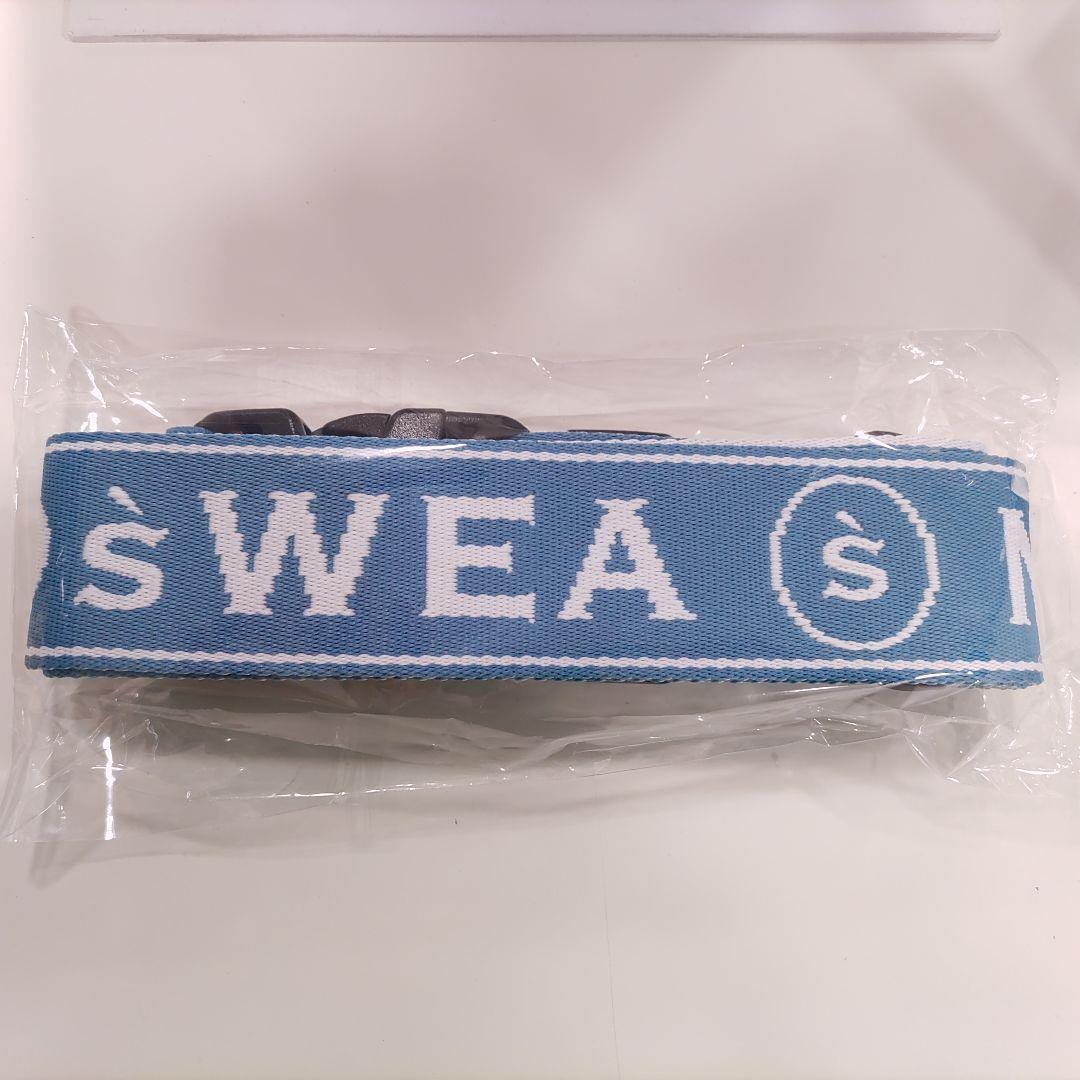 NOsWEA【 Da-iCE TERMiNaL キャリーベルト 花村想太くん】