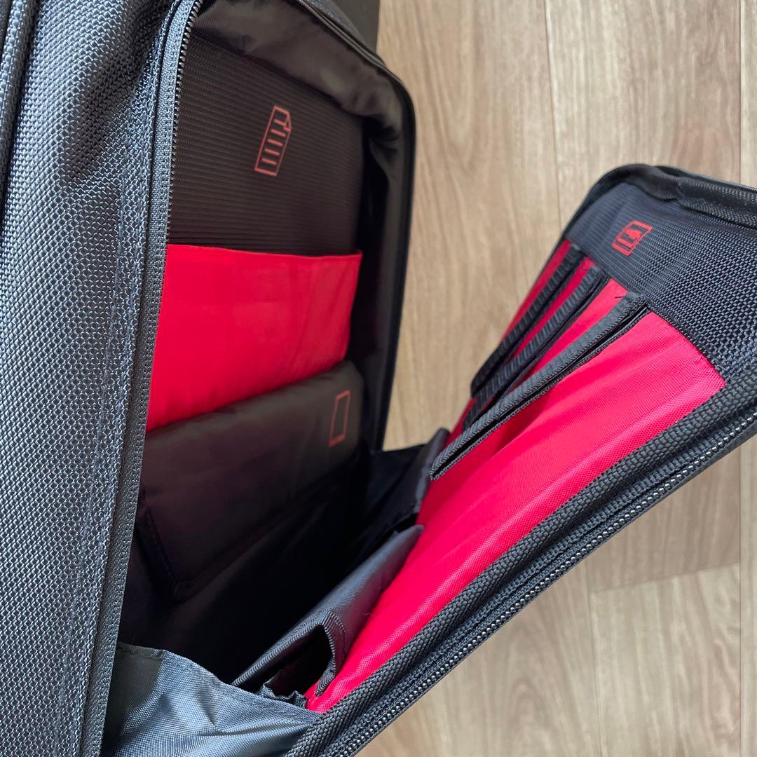 GATOR G-PG BASS 2X ゲイター ベース ギグバッグ 2本用