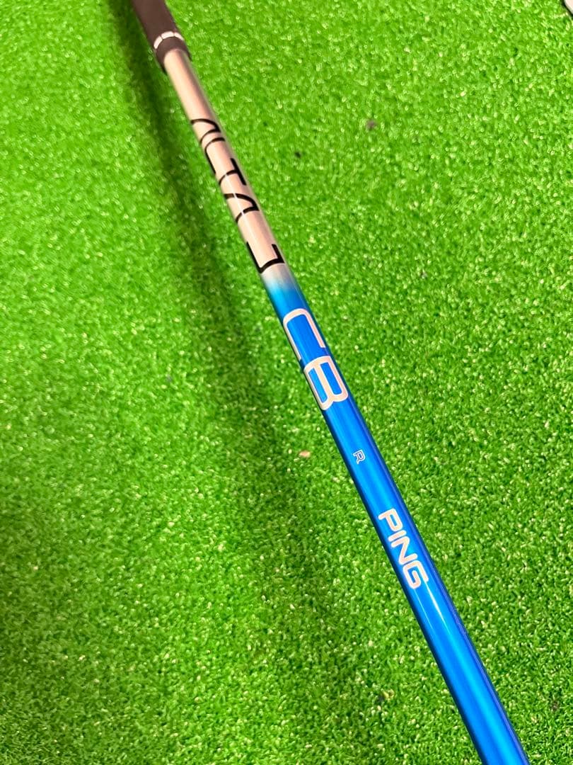 【お買い得】PING G440 MAX 10.5° アルタJCB R