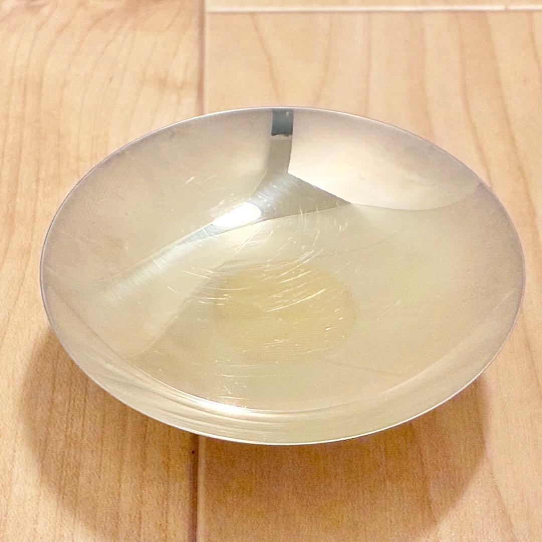 ¥9800→値下げ！純銀 銀杯 シルバー 貴金属 記念品 大阪府 約50g 金杯