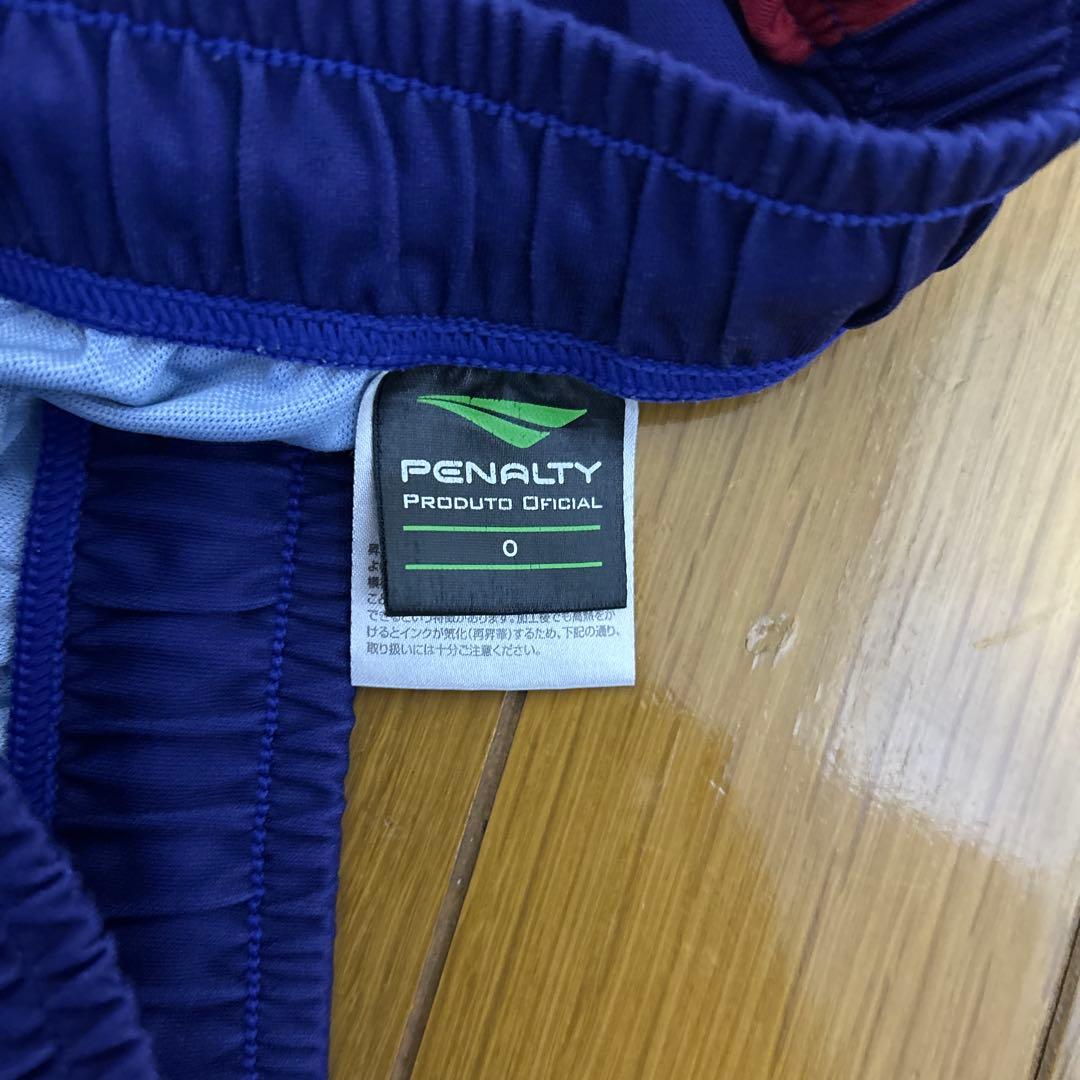 ファジアーノ岡山　練習着　L