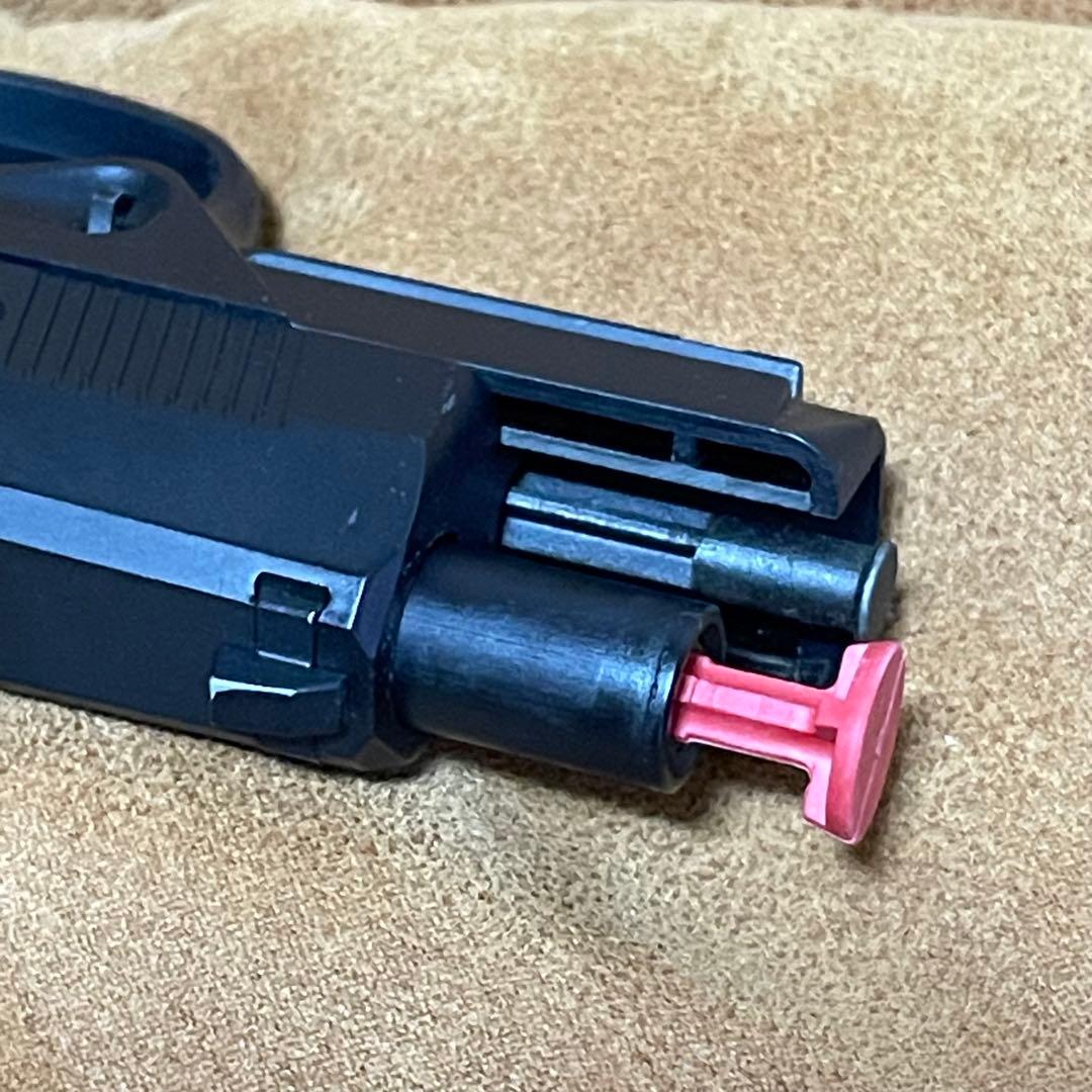 東京マルイ no.45 PX4 ガスブローバックセット+2個マガジンセット