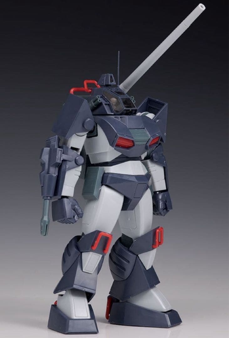 プラモ　COMBAT ARMORS MAX ダグラム　アップデートVer.完成品