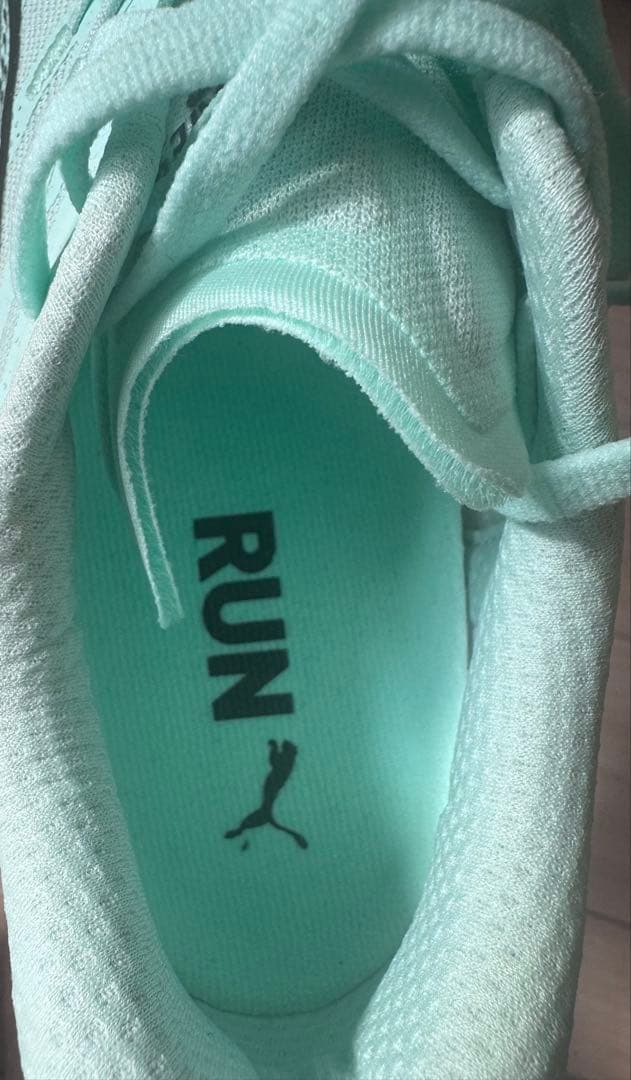 PUMA Deviate NITRO 3 27.5cm マラソン ランニング