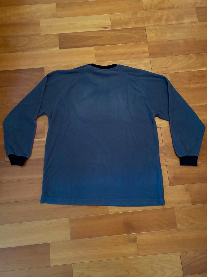 マンチェスター・ユナイテッド トレーニングウェア 上下セット　LL