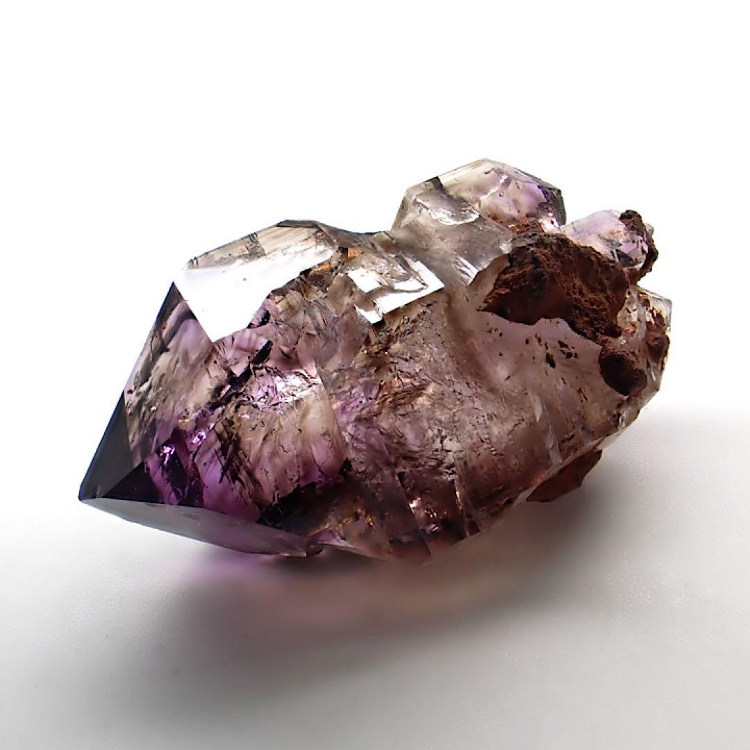 【ジンバブエ/シャンガーン産】アメジスト