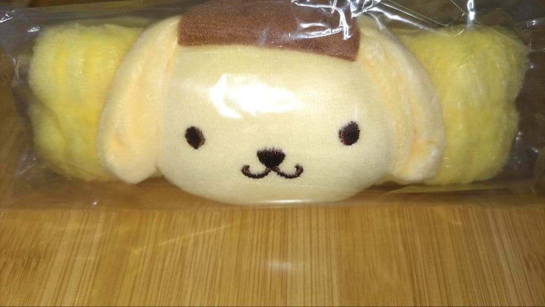 サンリオキャラクター ヘアバンド