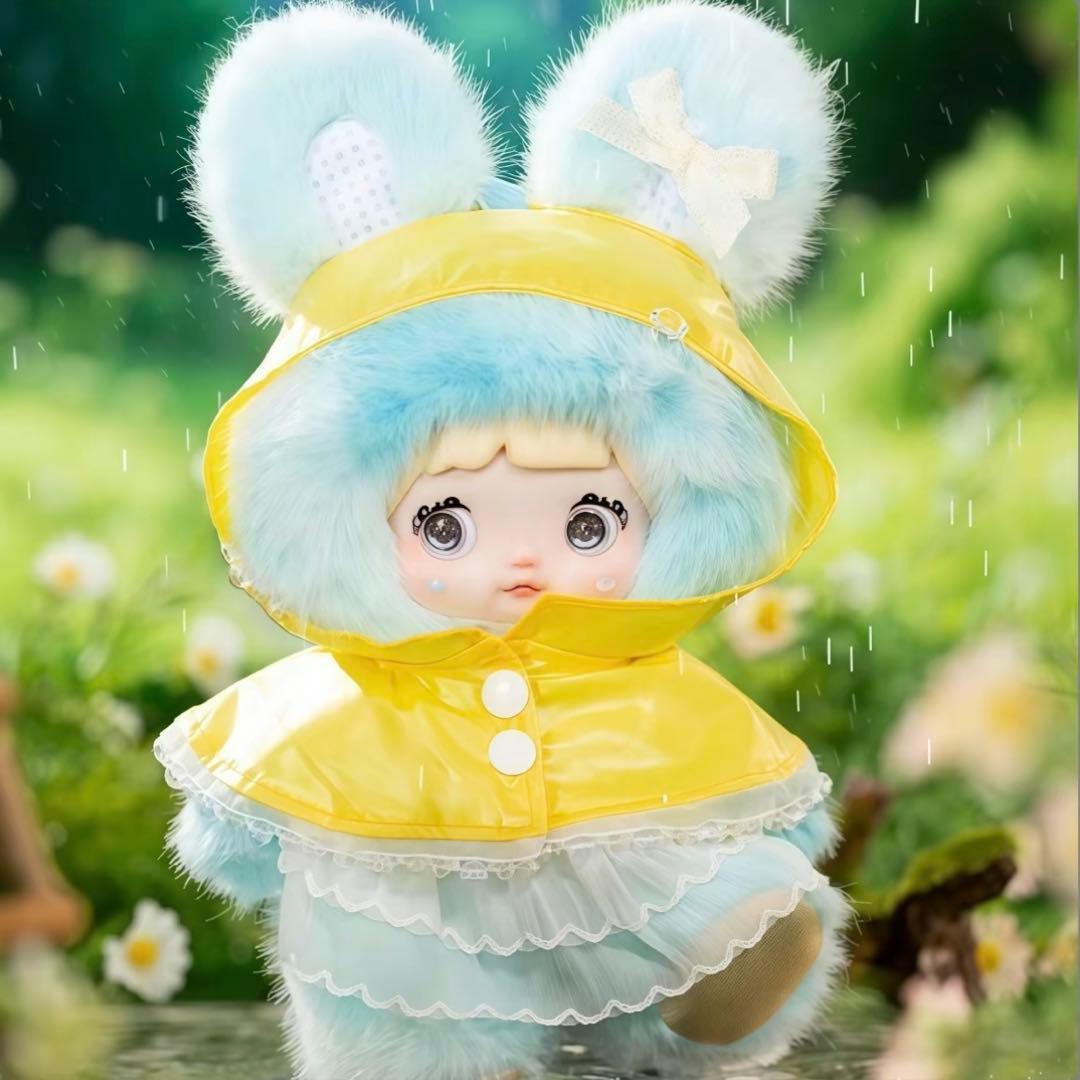 Nommiちゃん　いく