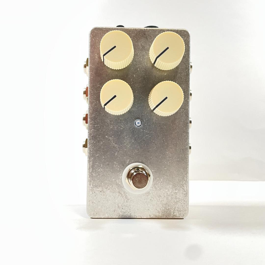 JanRay 内蔵 4LINEジャンクションボックス ジャンレイクローン