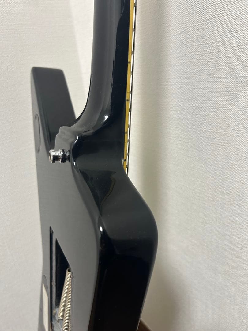 Washburnダイムバッグダレル ディマジオ スーパーディストーションジャンク