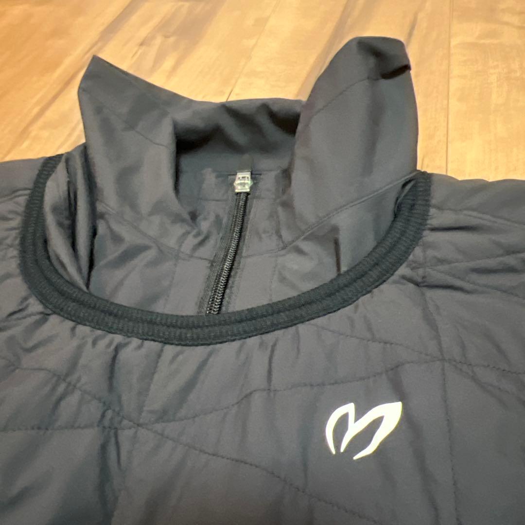 マスターバニー　2wayブルゾン