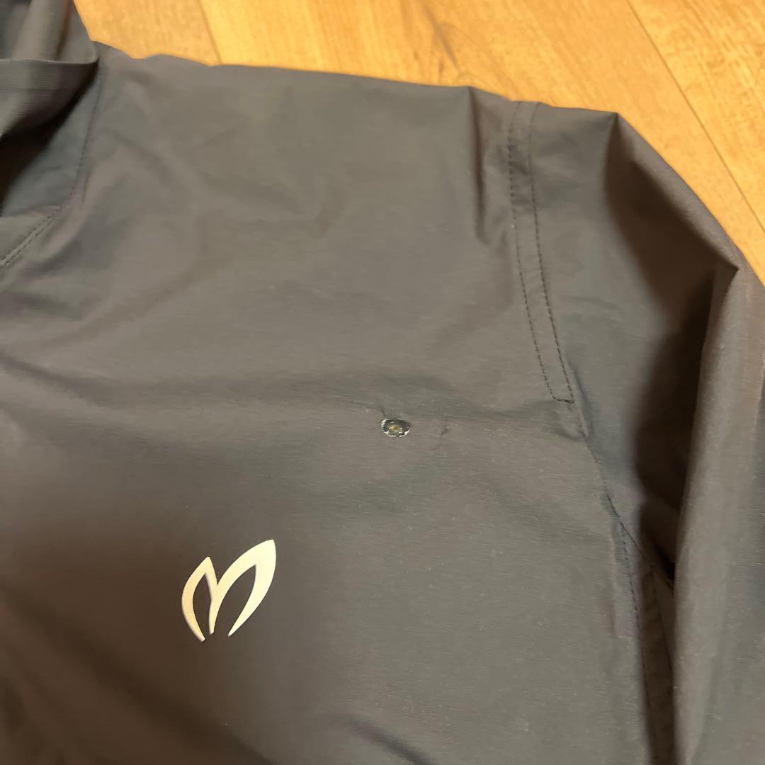 マスターバニー　2wayブルゾン