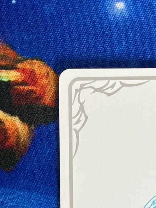 シャドウバースエボルヴ  ルナ　パラレル