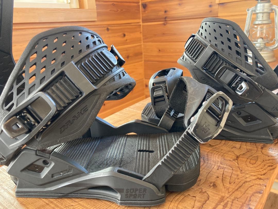 DRAKE SUPER SPORT Mサイズ ドレイクスーパースポート