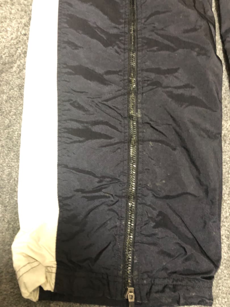 Canterbury 三洋電機ワイルドナイツ ラグビーウェア 上下セット レア