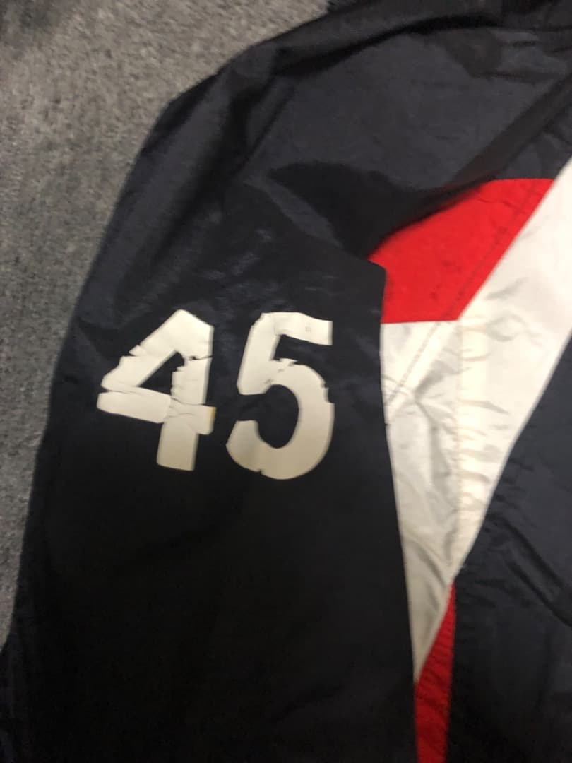 Canterbury 三洋電機ワイルドナイツ ラグビーウェア 上下セット レア