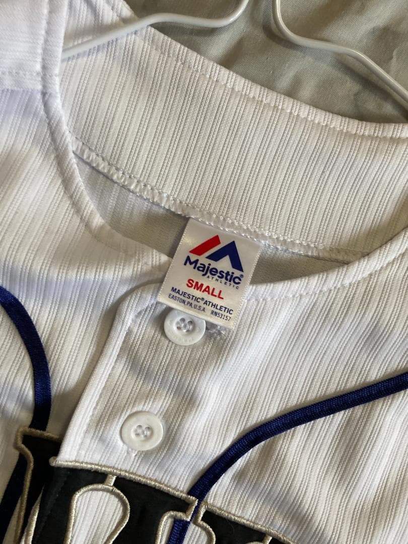 福岡ソフトバンクホークス 千賀滉大 2018限定ユニフォーム