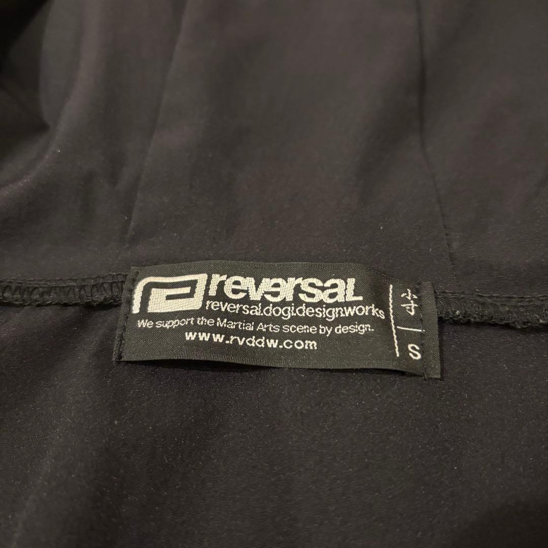 【宮本浩次×rvddw】 マウンテンパーカー Sサイズ 縦横無尽