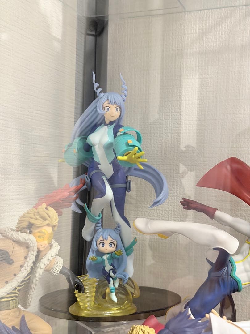 僕のヒーローアカデミア フィギュアセット　まとめ売り