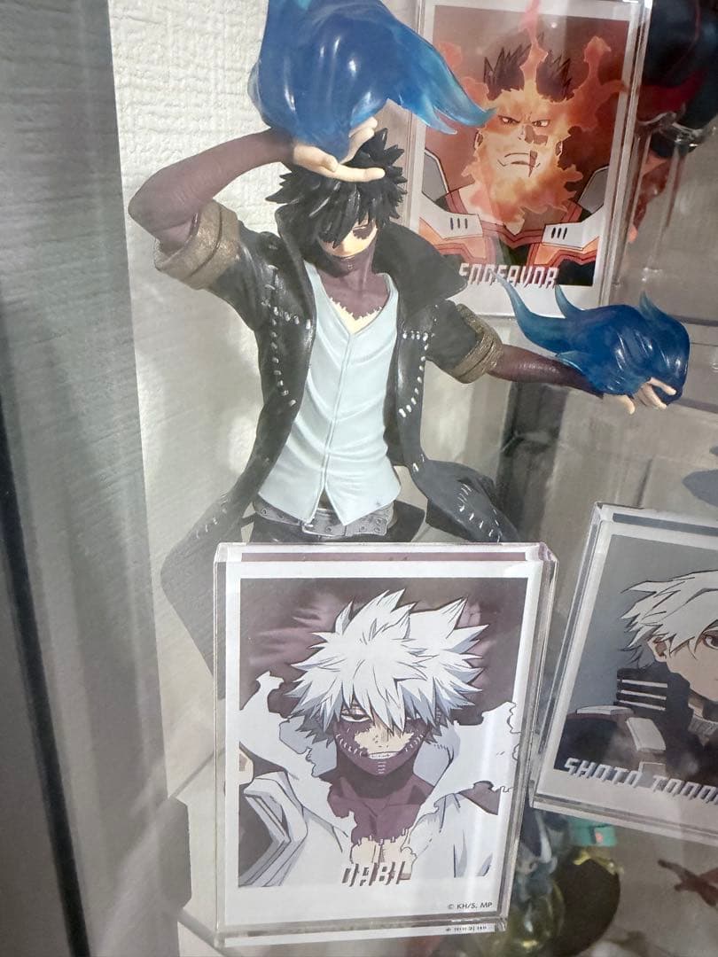 僕のヒーローアカデミア フィギュアセット　まとめ売り