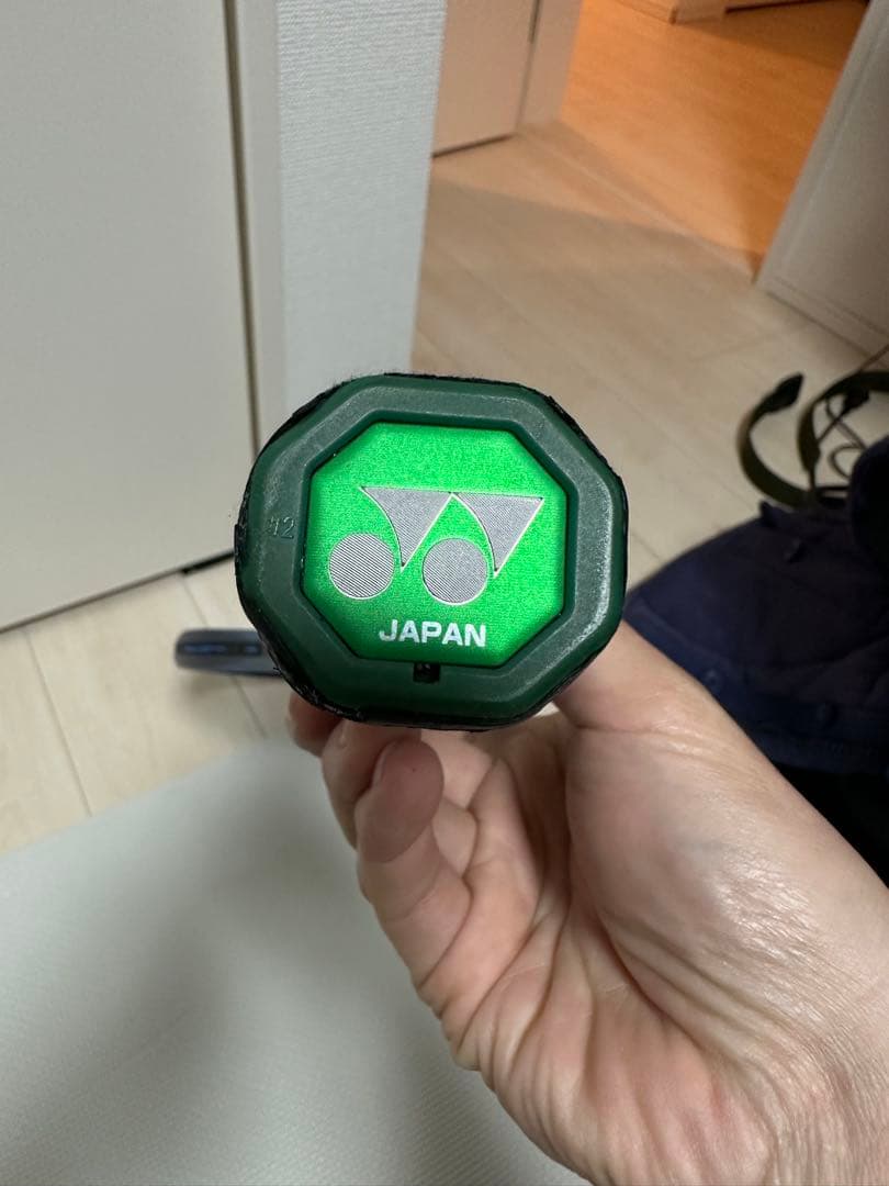 YONEX EZONE 98 硬式テニスラケット ISOMETRIC O.P.S