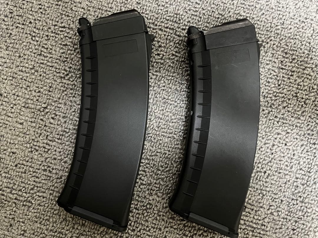 KSC製　AK74 GBB用マガジン