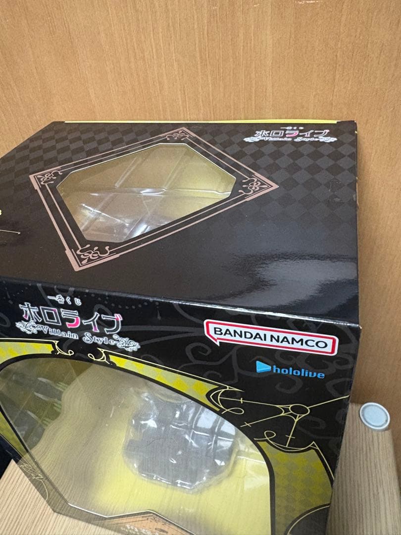 一番くじ ホロライブ 角巻わため　セット