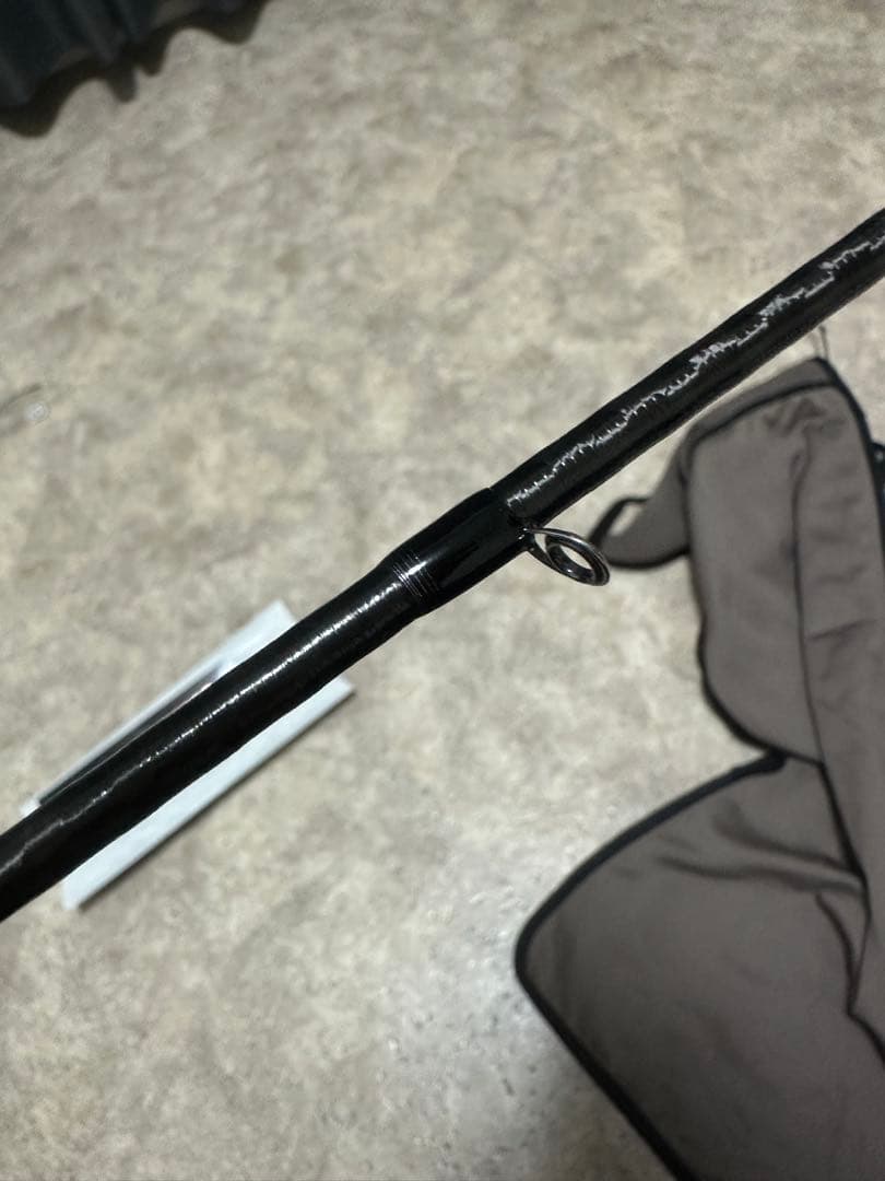 ウ*ン様 ポイズンアルティマ 174MH+-5 5ピース SHIMANO ジャッ