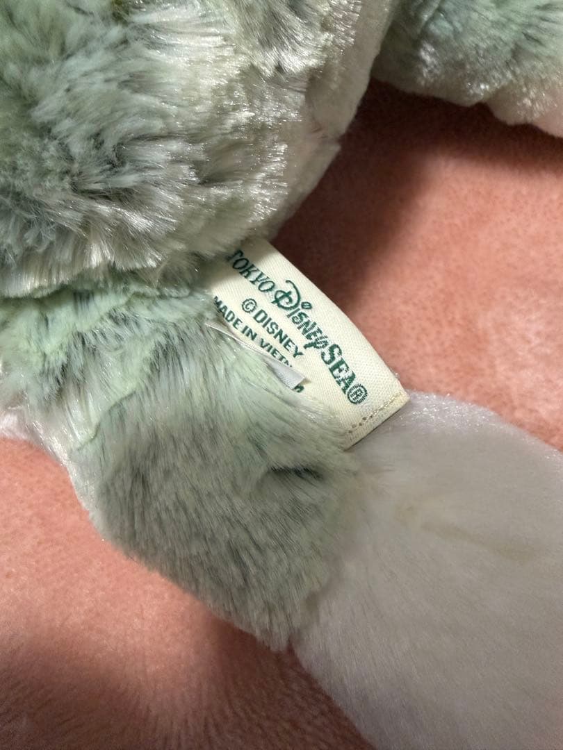 Disney ディズニー ぬいぐるみ3点セット 美品