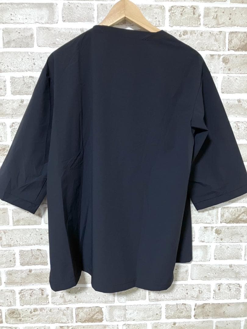 【24時間以内/早い者勝ち】美品 K-3B TFW49 半袖 アウター Sサイズ