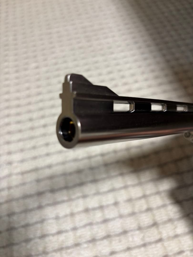 44AUTOMAG CLINT1 MAXI ガスガン