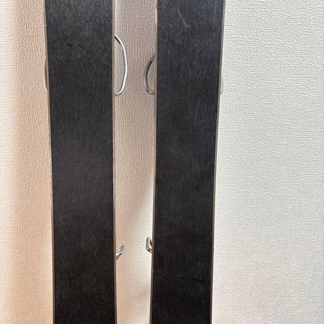 メンズショートスキーセット　ファンスキー　　GEN 25-25.5cm Elan