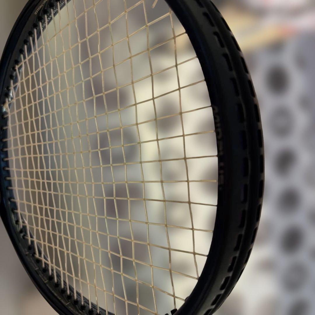 プリンスX105右利き用