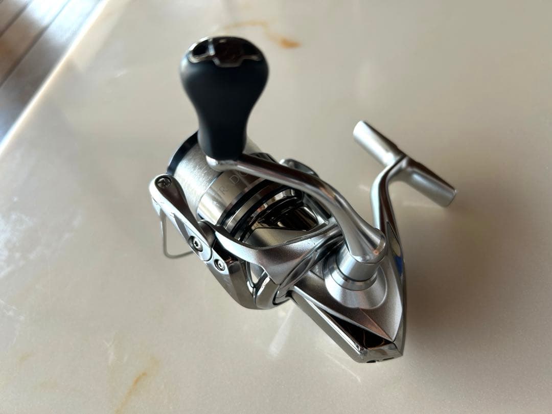 シマノ19ストラディック2500SHG