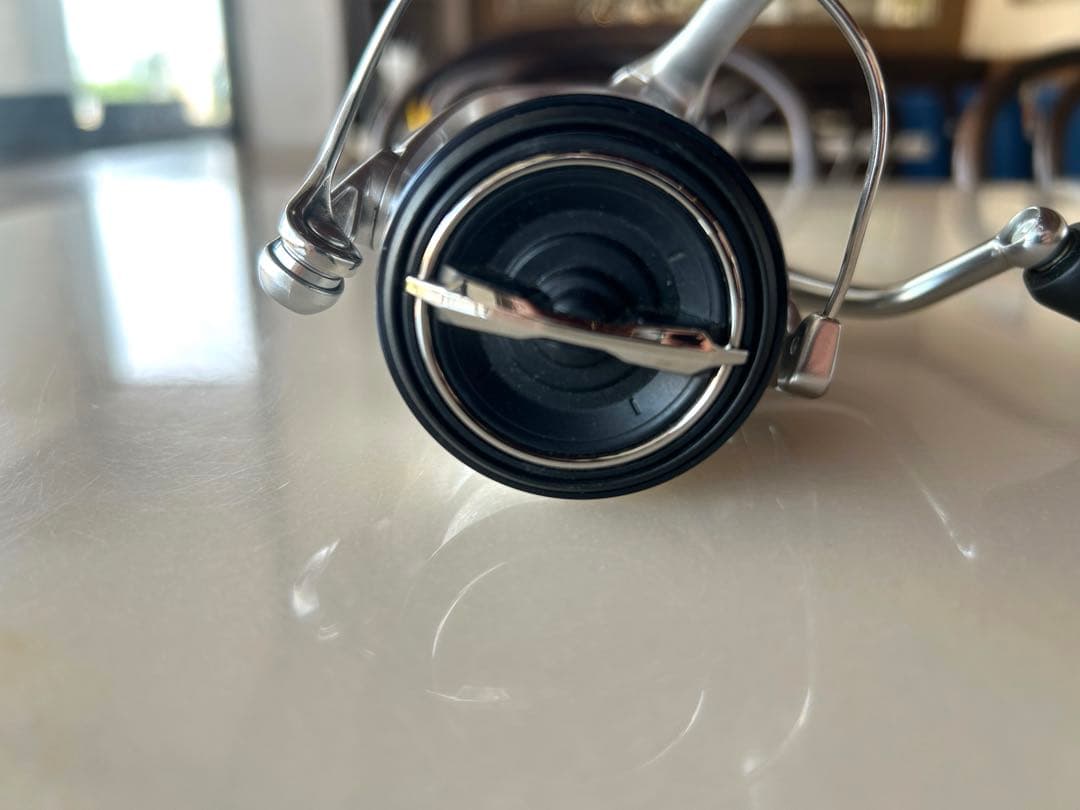 シマノ19ストラディック2500SHG