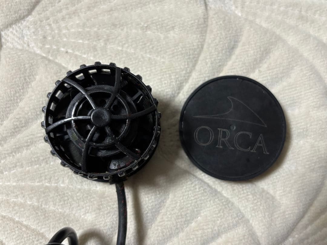 ORCA Wavemaker Minute Stream 2000 水流ポンプ