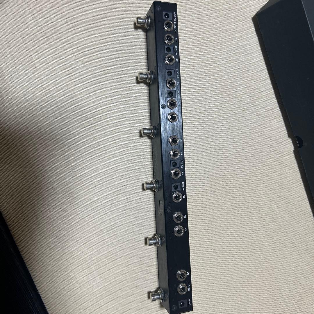 ［ジャンク］ONE CONTROL Agamidae Tail Loop