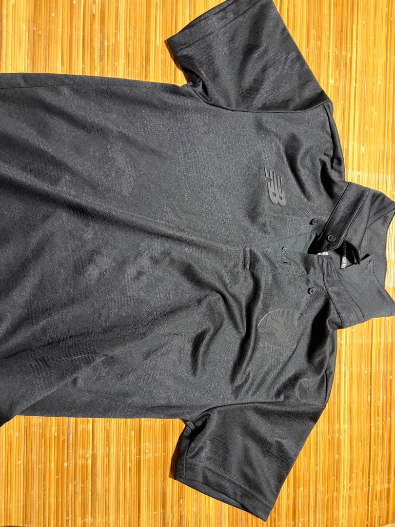 New Balance FC東京　29岡崎慎選手　実使用ウェアセット